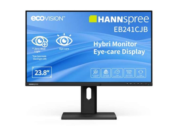 HANNSPREE EB241CJB 60,45cm (23,8") EB241CJB