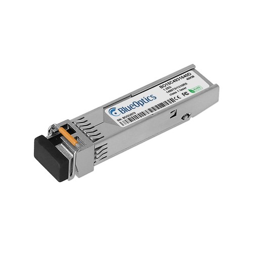 CBO GMBH Hirschmann M-SFP-BIDI Type A LH/LC kompatibler BlueOptics SFP BO15C4931640D (M-SFP-BIDI Type A LH/LC