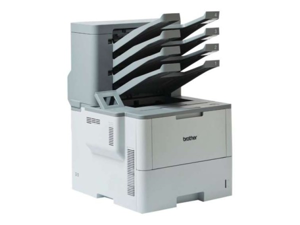 BROTHER MX-4000 MAILBOX FOR HL-L6300DW MX4000
