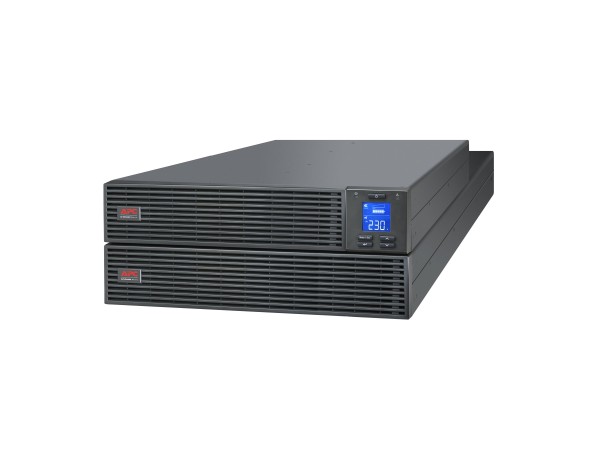 APC APC Easy UPS SRV RM 10000VA 230V with RailKit External Battery Pack