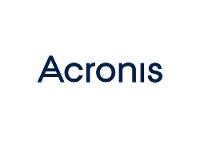 ACRONIS ACRONIS Cyber Protect Home Office Essentials 1 Computer 1 year subscription BOX EU