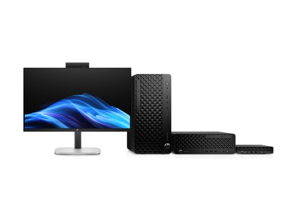 HP HP ProDesk 4 G1i SFF Ultra7 265 32GB 512GB W11P