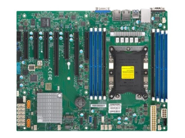 SUPERMICRO SUPERMICRO X11SPL-F S3647