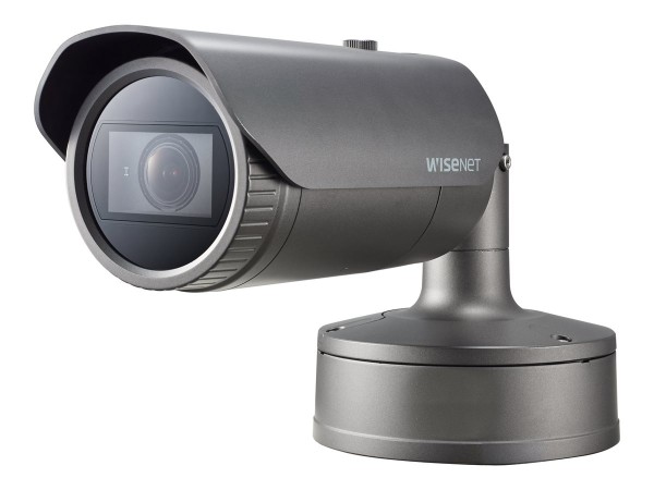 HANWHA HANWHA PNO-A9081RLP Bulletkamera  out. 8MP PoE IR IP67 IK10 retail