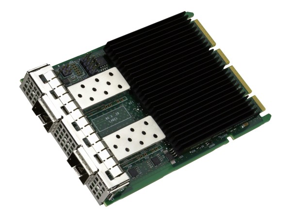 INTEL INTEL E810XXVDA2OCP3L 25GBe Eternet Network Adapter