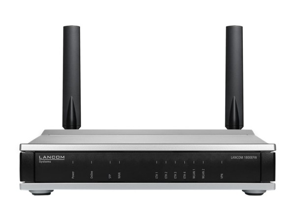 LANCOM LANCOM 1800EFW (EU)