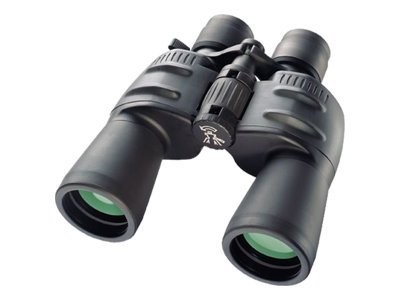 BRESSER OPTIK Zoom-Fernglas 7 - 35 x 50 16-63550 66 m/1000 m 7 bis 35 x (16 16-63550