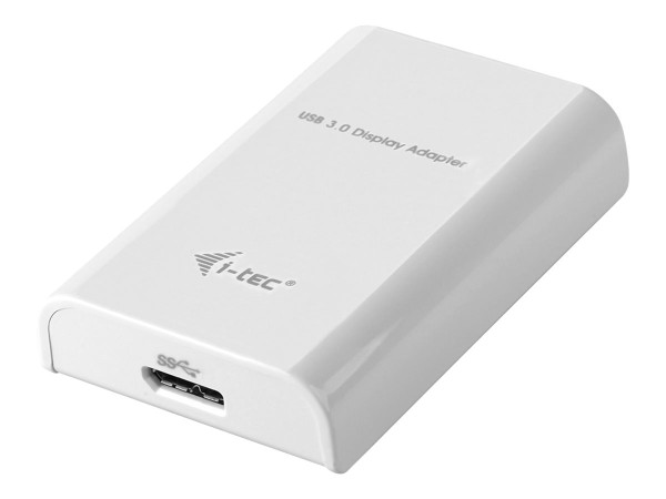 I-TEC USB 3.0 Advance Display Adapter HDMI externer Videoadapter SuperSpeed USB3HDMI