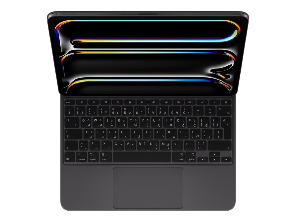 APPLE Magic Keyboard - Tastatur und Foliohülle MWR53DK/A