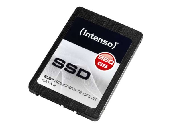INTENSO SSD 960GB 3813460