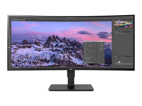 LG 35BN77CP-B UltraWide 88,9cm (35") 35BN77CP-B