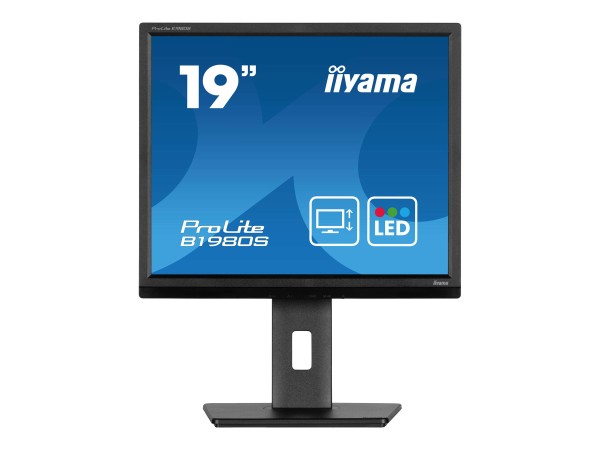IIYAMA IIYAMA B1980S-B1 48,26cm (19")