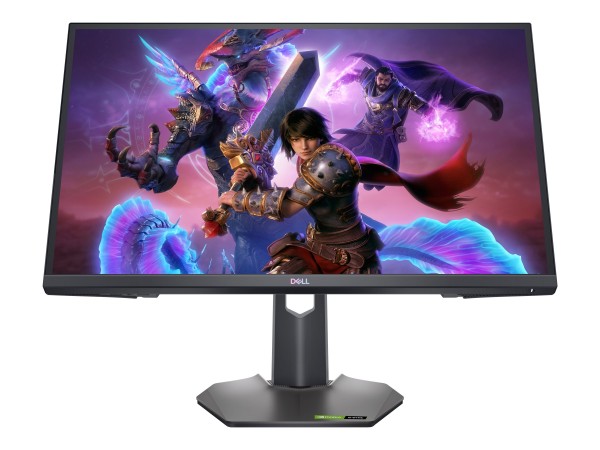 DELL G2723H Gaming Monitor 68,47cm (27") DELL-G2723H