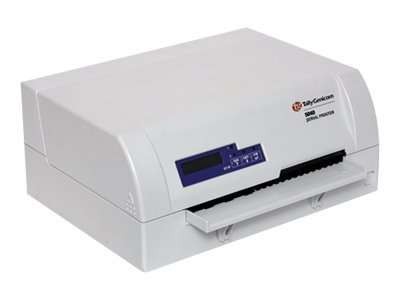 DASCOM T5040 Flachbrettnadeldrucker 043379