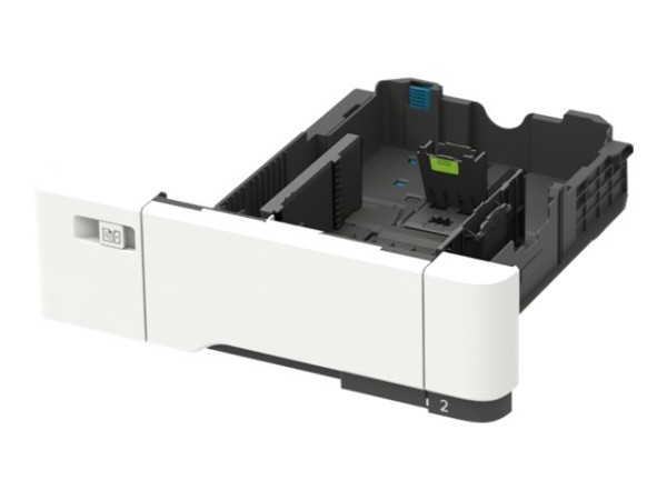 LEXMARK LEXMARK 650-Sheet Duo Tray CS CX42x/52x/62x