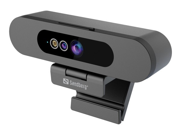 SANDBERG Face-ID Webcam 2 134-40