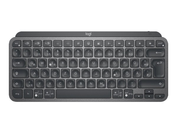 LOGITECH LOGITECH MXKEYS MINI WRLS ILLUMINATED KB