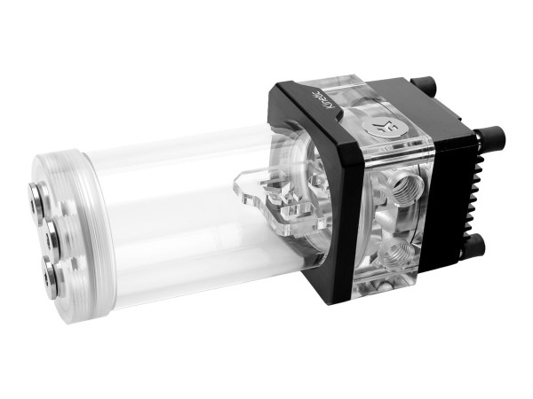 EKWB Quan.Kinetic TBE 160 DDC PWM D-RGB Pl | 3831109819623 3831109819623