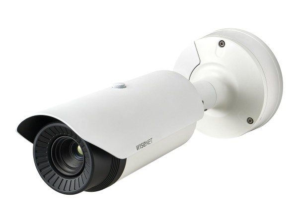 HANWHA TNO-4040TR Thermokamera out. VGA PoE IR IP66 IK10 retail TNO-4040TR