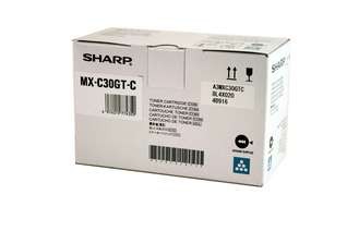 SHARP MXC30GTC SHARP MXC250F TON CYA MXC30GTC