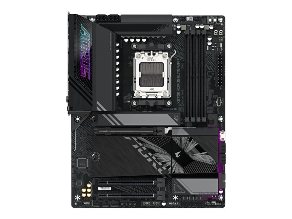 GIGABYTE X870E A ELITE WIFI7 SAM5 X870E A ELITE WIFI7