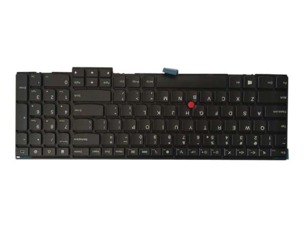 LENOVO Keyboard Lin-KBD USI LTN 00PA646