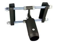B-TECH I-Beam / Girder Mount 50mm Dia BT7017/B