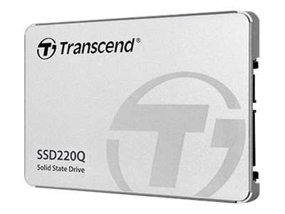 TRANSCEND SSD220Q 2TB TS2TSSD220Q