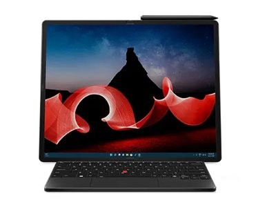 LENOVO LENOVO ThinkPad Bluetooth TrackPoint Keyboard a - Tastatur - Bluetooth
