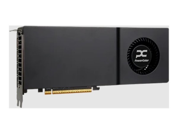 POWERCOLOR POWERCOLOR AI PRO R9700 32GB