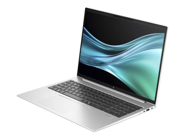 HP EliteBook 860 G11 40,6cm (16") Ultra 7 155U 16GB 512GB W11P 927X3ES#ABD