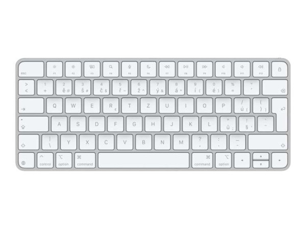 APPLE Magic Keyboard - czech MXCL3CZ/A