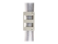 AXIS AXIS TD9301 OUTDOOR MIDSPAN POLE MOUNT