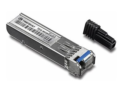 TRENDNET TRENDNET MINI-GBIC DUAL WAVELENGTH 40km