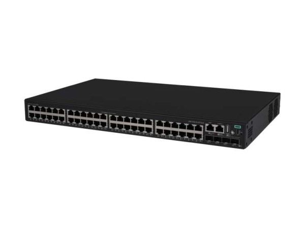 HPE ANW 5150EI 48G PoE+ 4pSFP+ Switch S5T52A