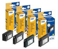 PELIKAN PELIKAN Toner HP 950XL/951XL Multi-Pack B/C/M/Y