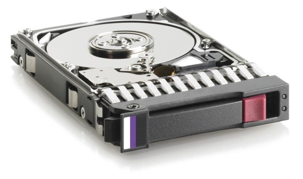 HP ENTERPRISE HP 1,2TB 6G 10K rpm SFF 2.5-inch SC Enterprise 3yr Warranty Hard Drive