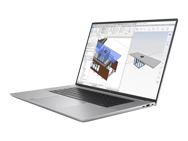 HP ZBOOK STUDIO G10 40,6cm (16") i9-13900H 32GB 1TB W11P 62W03EA#ABD