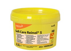 Soft Care REINOL S Handwaschpaste, 10 Liter Eimer