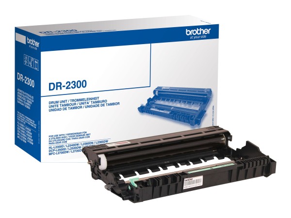 BROTHER BROTHER Bildtrommel DR-2300/ 12.000 Seiten