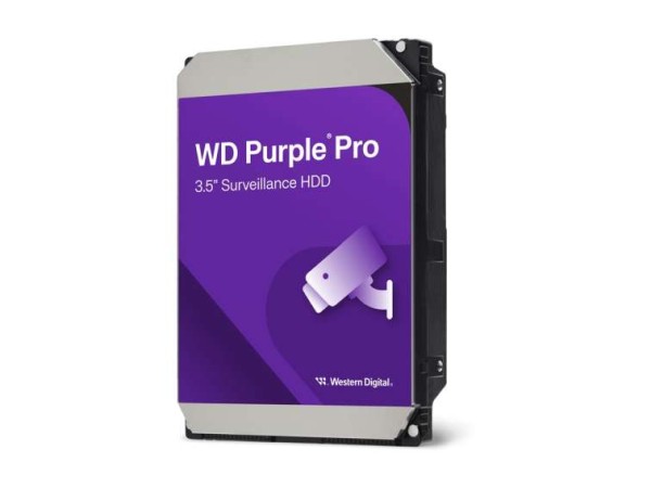 WESTERN DIGITAL WD142PURP 14TB WD142PURP