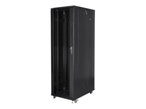 LANBERG LANBERG 19" 42U 800X1000 SCHWARZ LANBERG RACKMOUNT