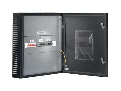 EATON EXTERNAL MBS 15 kW P-105000088-003 1PH WITH BIS P-105000088-003