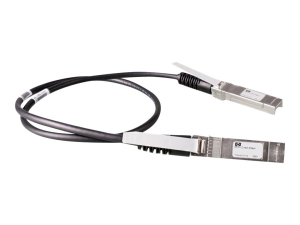 HP Kabel / X240 10G SFP+ SFP+ 0.65m DA Cabl