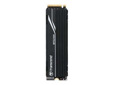 TRANSCEND TRANSCEND MTE250H 4TB