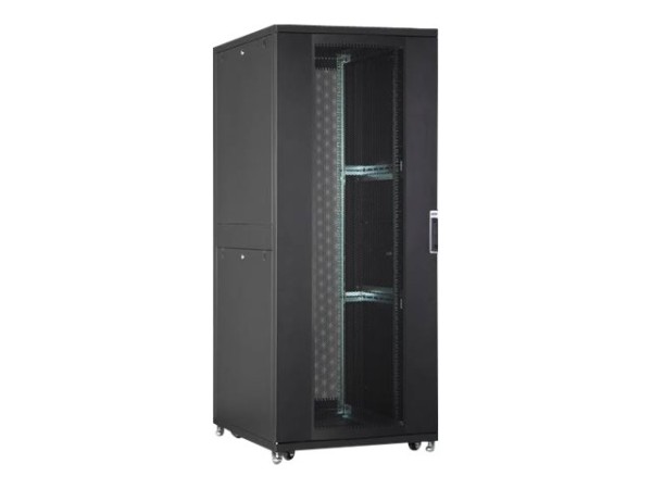 DIGITUS 47U server cabinet DN-19 SRV-47U-8-B-1