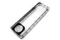 EKWB Quan.Kinetic FLT 360D5/DDC Body D-RGB | Plexi 3831109822463