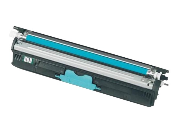 OKI OKI Cyan Tonerpatrone