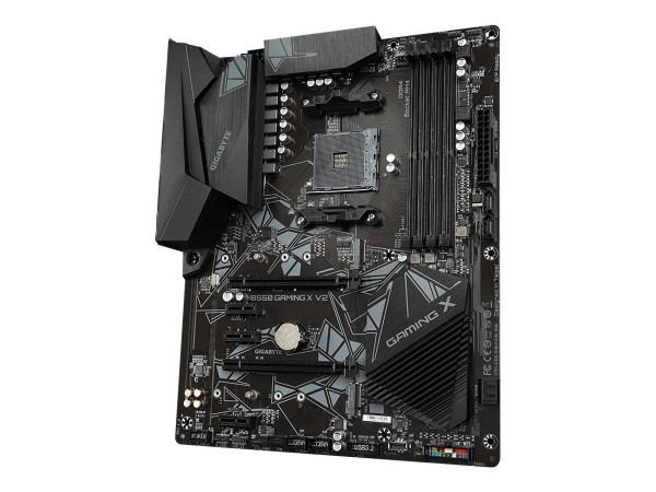 GIGABYTE GIGA B550 GAMING X V2 SAM4 B550 GAMING X V2