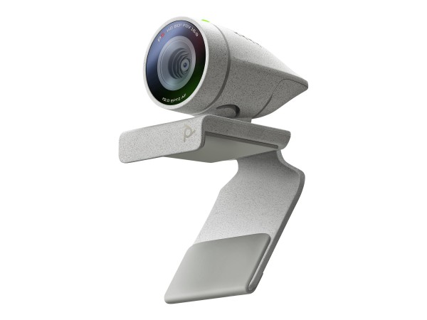 POLY Studio P5 Worldwide Open Ecosystem 1080p Camera and Mic USB Powered US 2200-87070-001